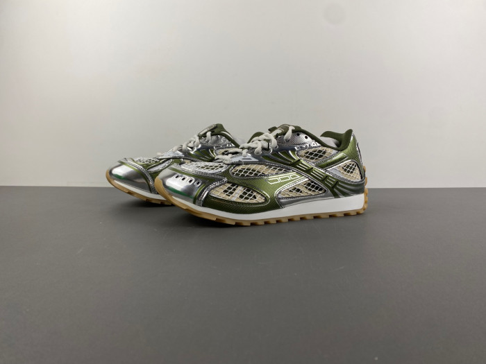 BOTTEGA VENETA ORBIT SNEAKER