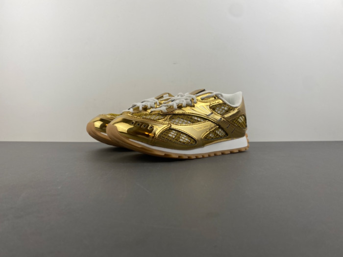 BOTTEGA VENETA ORBIT SNEAKER