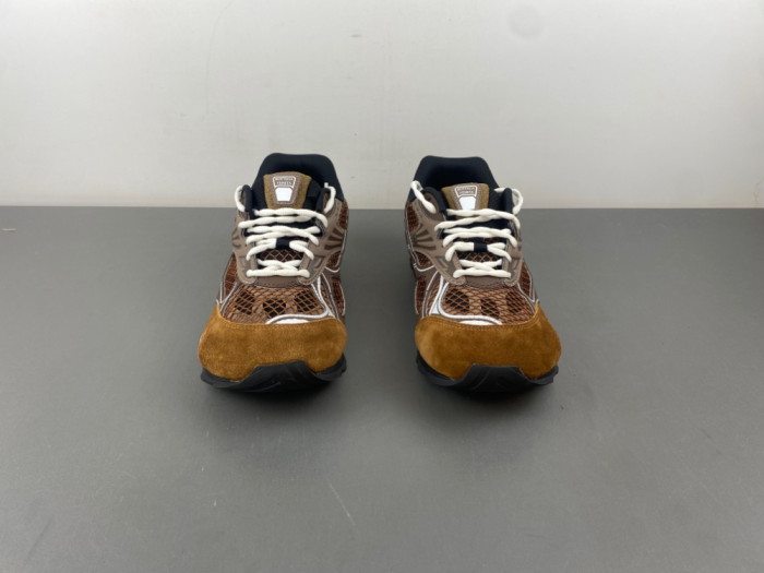 BOTTEGA VENETA ORBIT SNEAKER