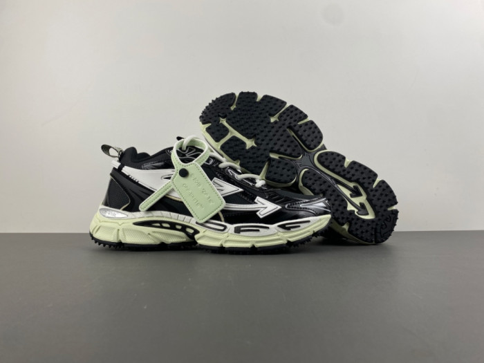 Off White C/O Virgil Abloh