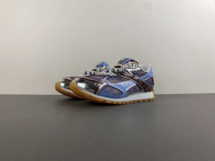 BOTTEGA VENETA ORBIT SNEAKER