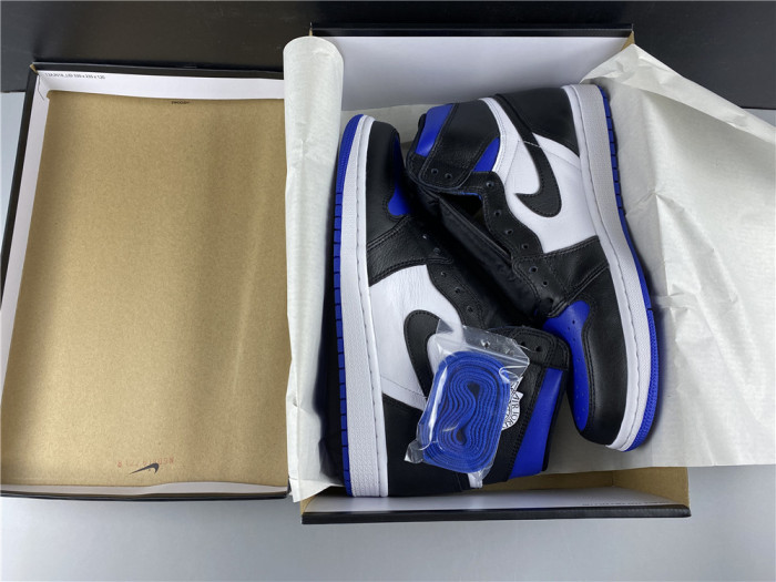Jordan 1 Retro High Royal Toe 555088-041