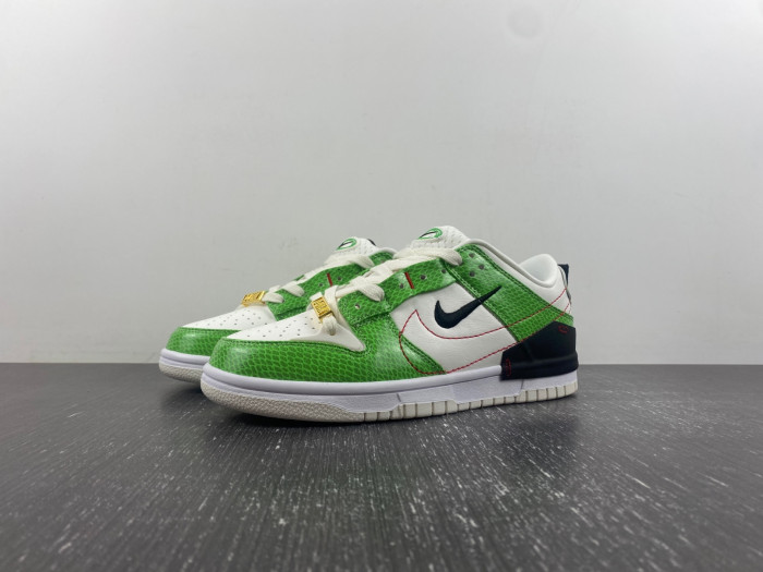Nike Dunk Low  Disrupt 2 DV1491-101