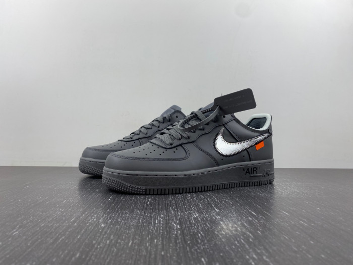 Off-White x Nike Air Force 1 DX1419-500