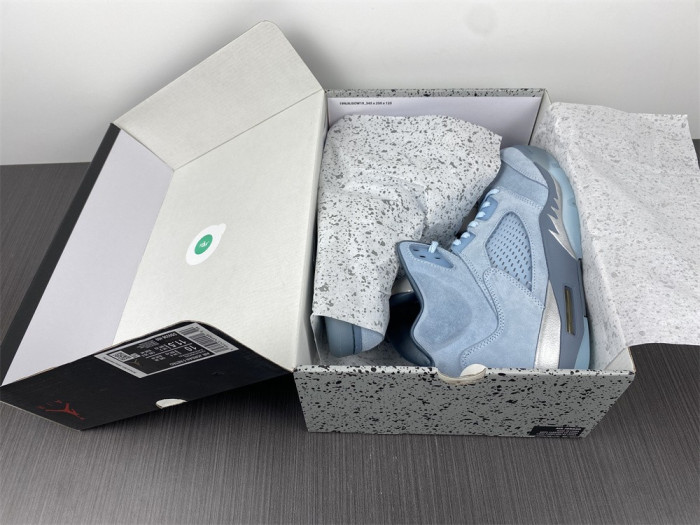 Jordan 5 Retro Bluebird (W) DD9336-400