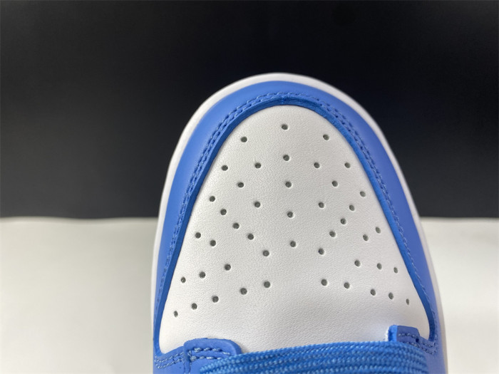 Nike Dunk Low UNC (2021) DD1391-102
