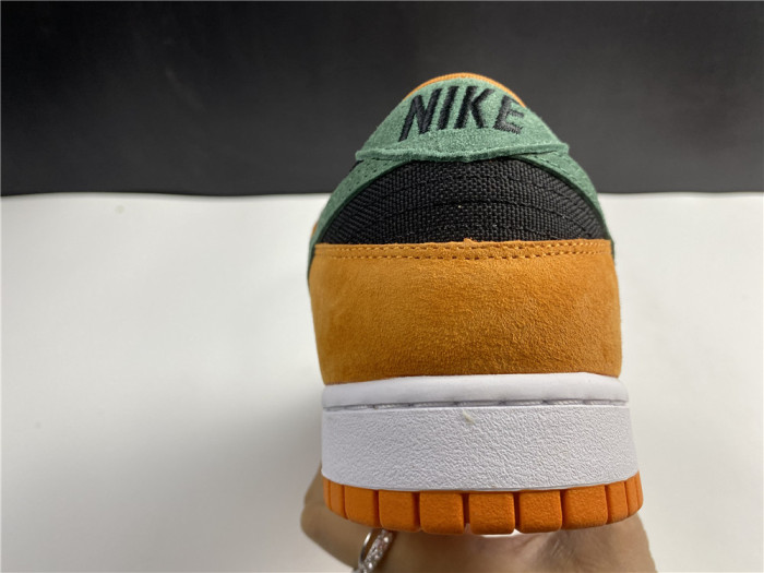 Nike Dunk Low Ceramic (2020)  DA1469-001