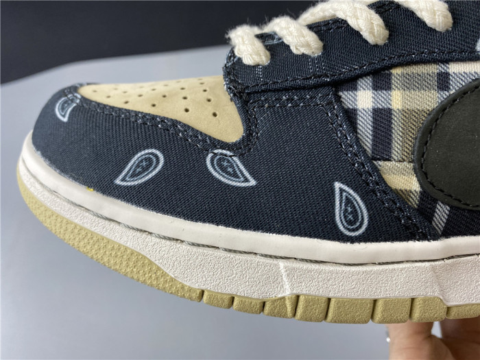 Nike SB Dunk Low Travis Scott (Regular Box) CT5053-001