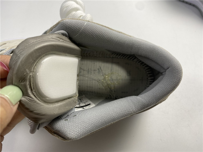 Nike SB Dunk Low Summit White Wolf Grey AR0778-110