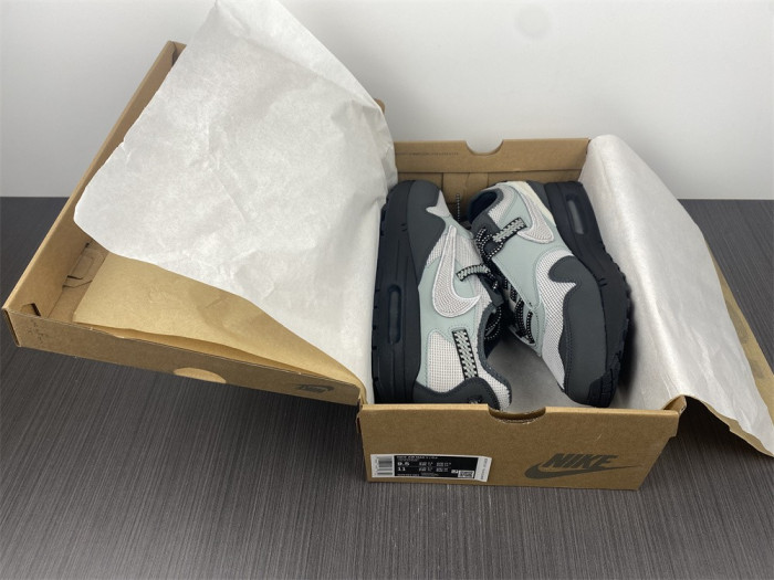 Travis Scott x Nike Air Max 1 Dusty Sage  DO9392-001