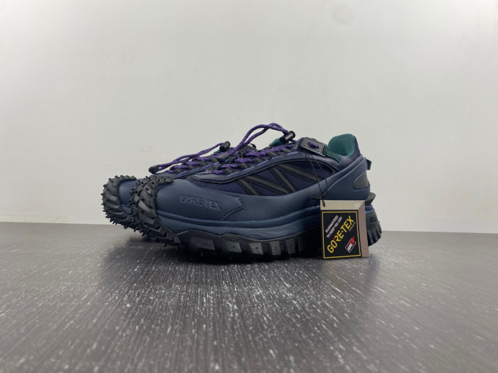 MONCLER TRAILGRIP GORE-TEX