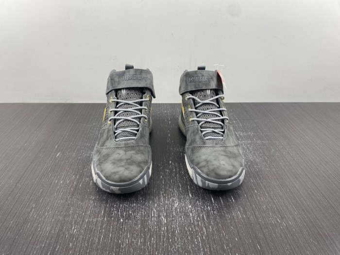 Nike Zoom Kobe 2 Prelude 640222-001