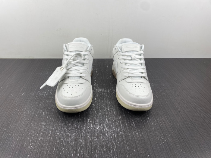 OFF-WHITE Out Of Office OW000008