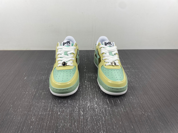 A BATHING APE BAPE STA