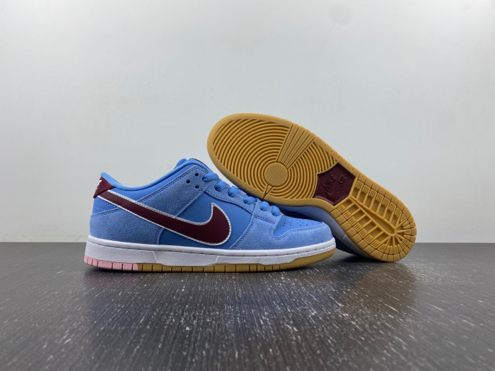 Nike SB Dunk Low  PRM DQ4040-400