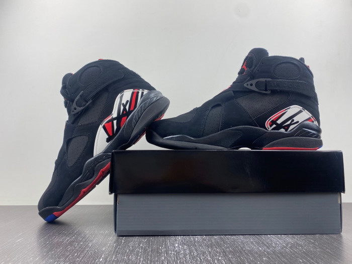 Air Jordan 8 “Playoffs" 305381-062