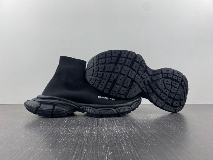 BLCG 3XL SOCK 758483 W2DG1 1010