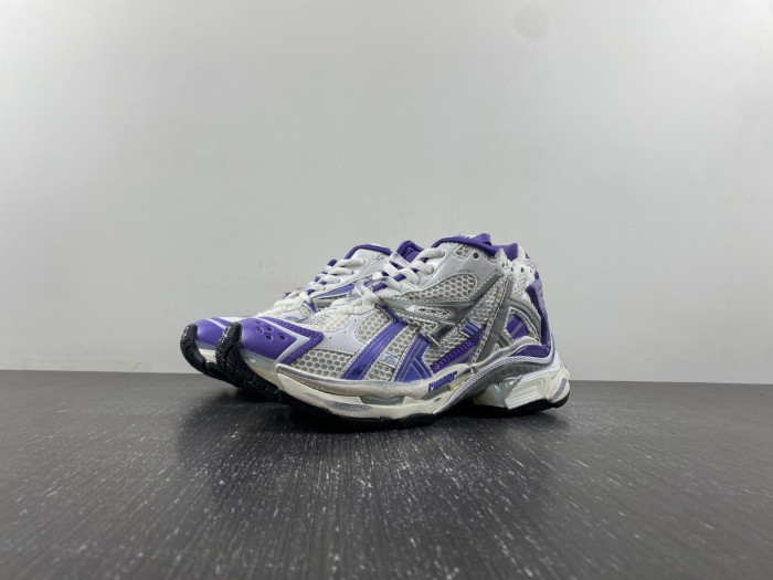 Ba*len*cia*ga sneaker  7.0 677402-w3rb3-5901