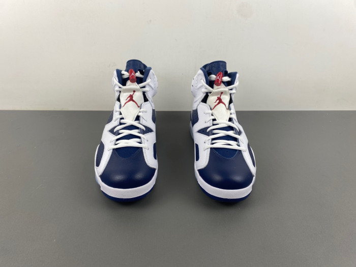 Air Jordan 6 “Olympic” CT8529-164