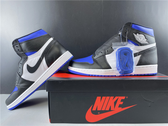 Jordan 1 Retro High Royal Toe 555088-041