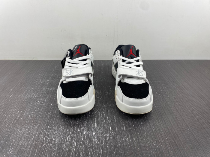 Travis Scott x Jordan Cut The Check