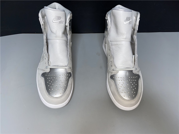 Jordan 1 Retro High CO Japan Neutral Grey (2020) DC1788-029