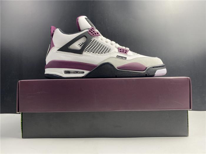 Jordan 4 Retro PSG Paris Saint-Germain CZ5624-100