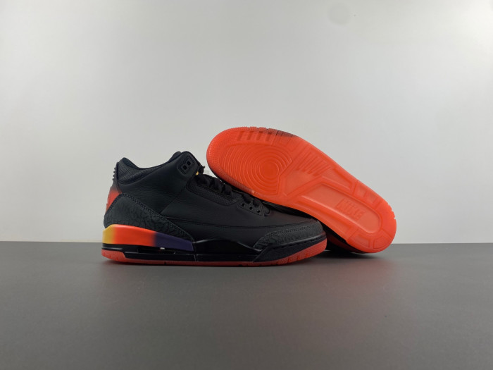 AIR JORDAN 3 RETRO FN0344-001