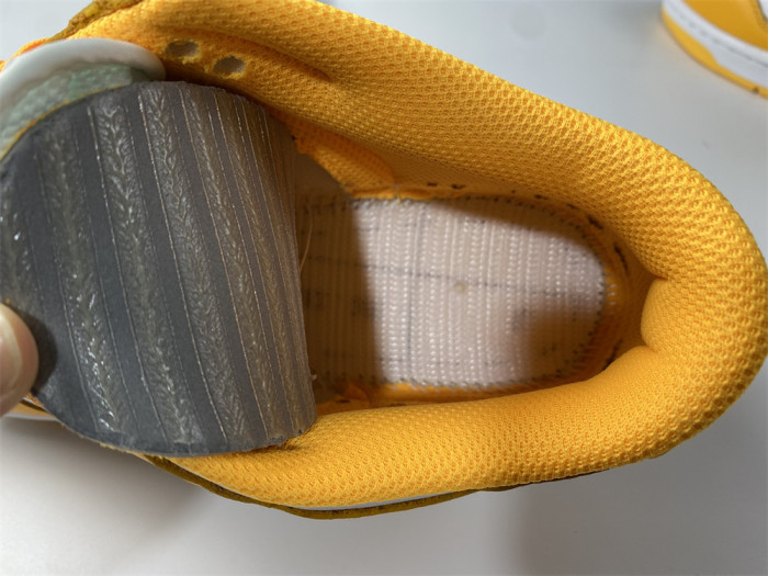 Nike Dunk Low Laser Orange (W) DD1503-800