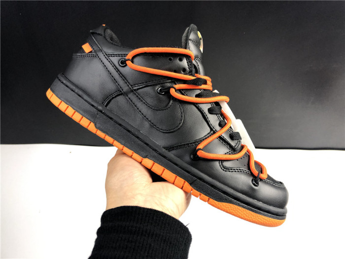 Nike Dunk off-White CT0856-002
