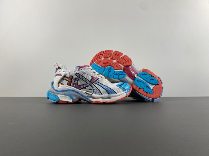 Ba*len*cia*ga runner 772767-w3rbw-2325