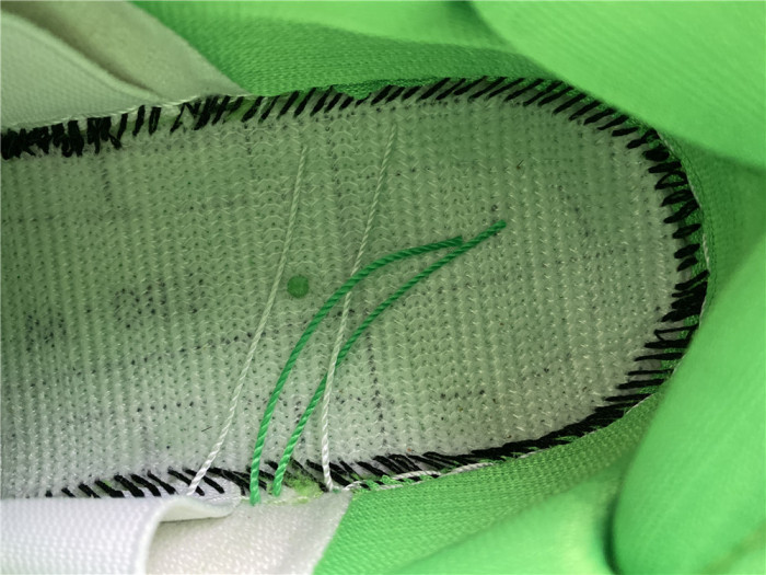 GRATEFUL DEAD X NIKE SB DUNK LOW “GREEN BEAR” CJ5378-300