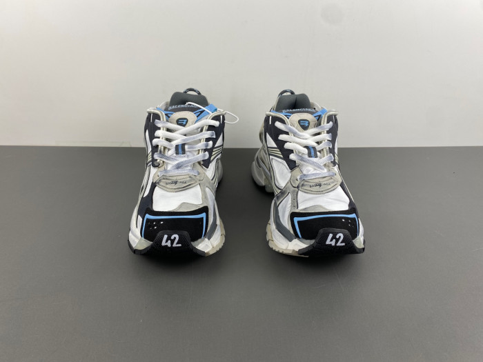 Ba*len*cia*ga runner 772774-w3rny-0623