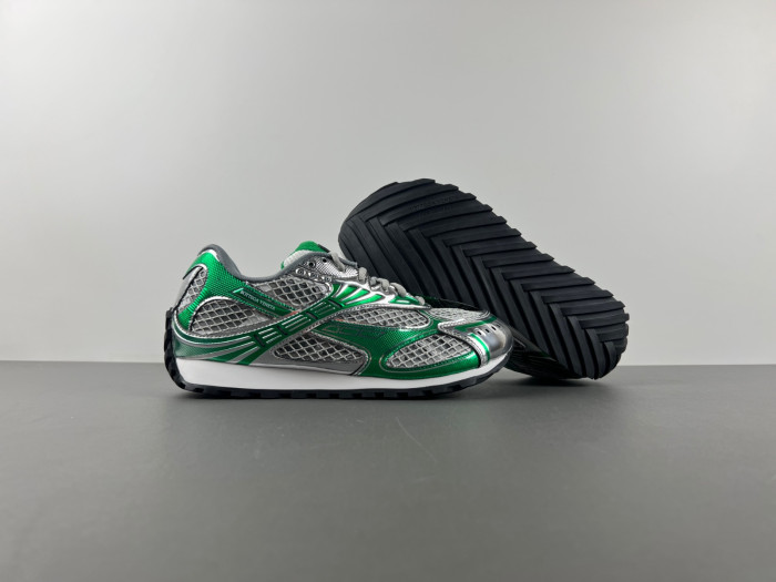 BOTTEGA VENETA ORBIT SNEAKER