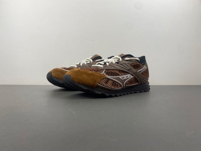 BOTTEGA VENETA ORBIT SNEAKER