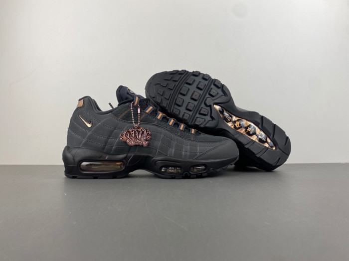 Central Cee x Nike Air Max 95 HQ6457-001