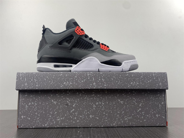 Jordan 4 Retro Infrared  DH6927-061
