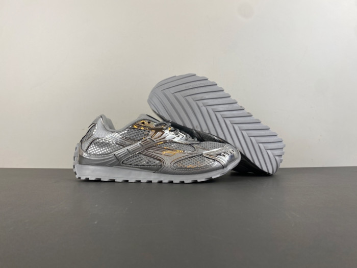 BOTTEGA VENETA ORBIT SNEAKER