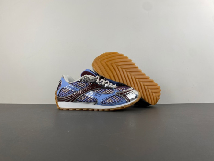 BOTTEGA VENETA ORBIT SNEAKER