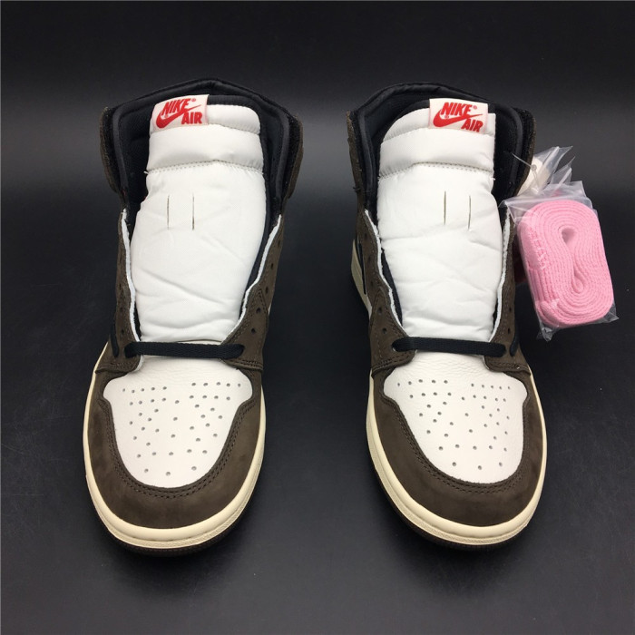 Jordan 1 Retro High Travis Scott CD4487-100