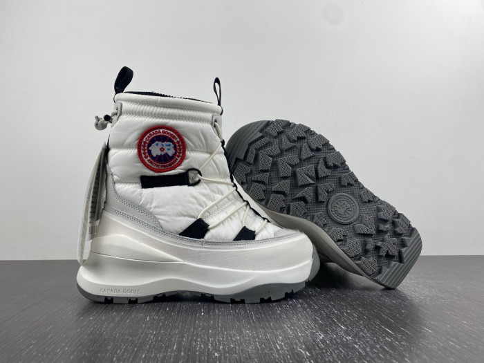 CANADA GOOSE WOMENS TORONTO 7783W