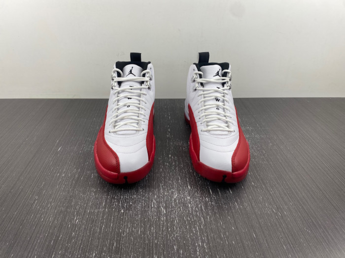 Air Jordan 12 “Cherry” CT8013-116