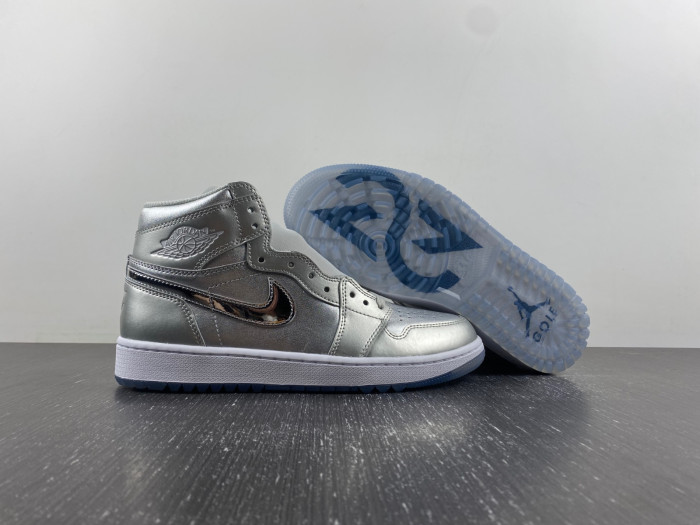 Air Jordan 1 High Golf  FD6815-001