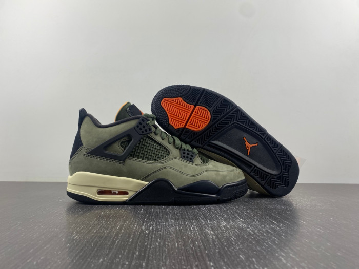 AIR JORDAN 4 RETRO FB9927