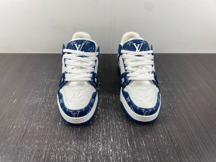 l**is V*t*n lv trainer