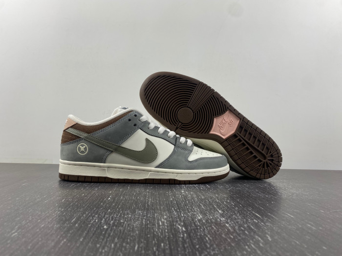 Nike SB Dunk Low FQ1180-001