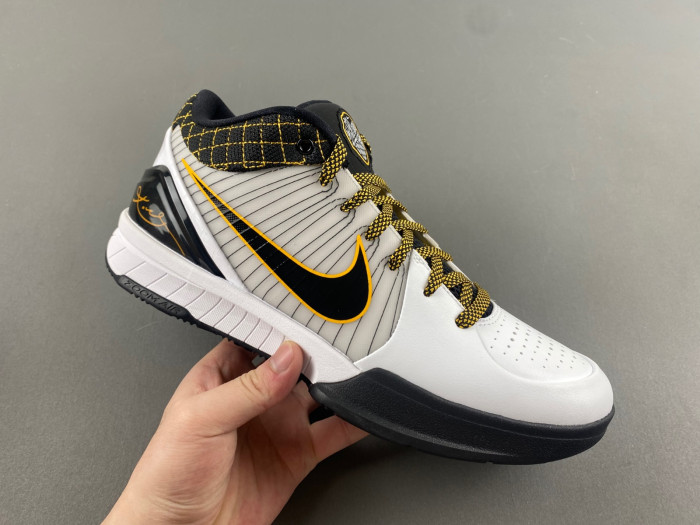 Nike Kobe 4 Protro “Del Sol” AV6339-101