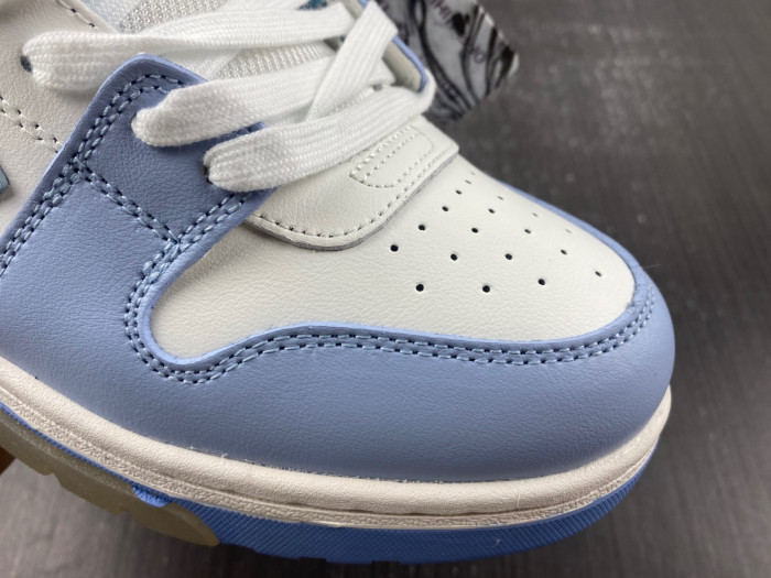 OFF-WHITE OUT OF OFFICE OW000010