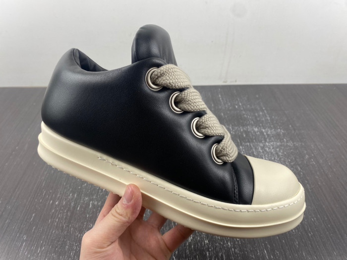 Jumbo Laced Padded Low RU02C7893 LLPW2