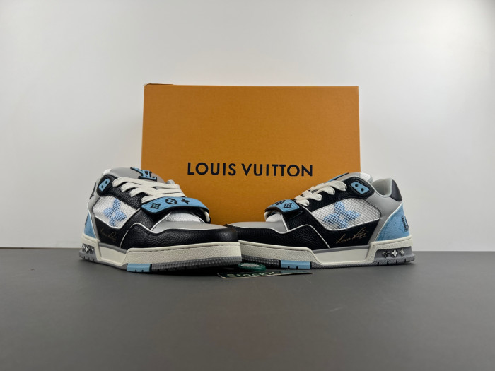 Louis Vuitton LV trainer